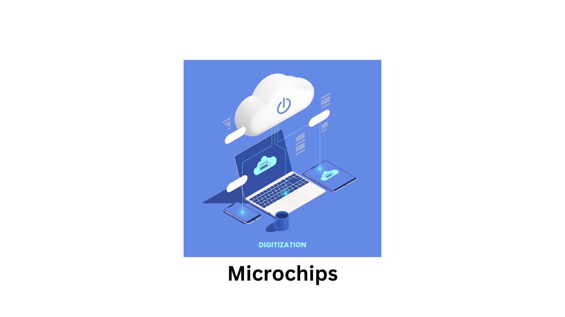 Microchips: The Tiny Device(2024)